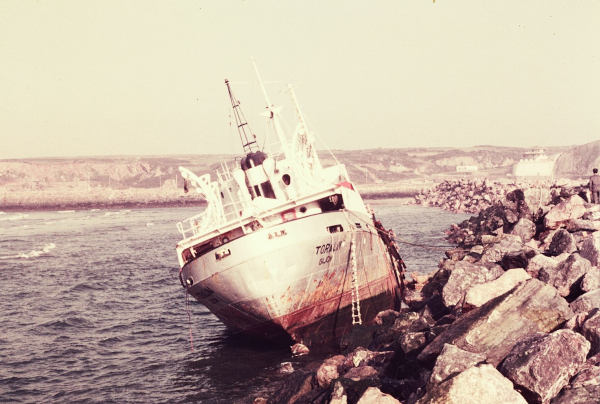 Toralin - Colección de J.C. Valdés Toralin - Colección de J.C. Valdés